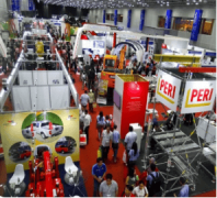 2025年马来西亚国际建建建材、工程机械及五金东