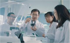 中国品牌日｜新洋丰将品牌价值种进地盘