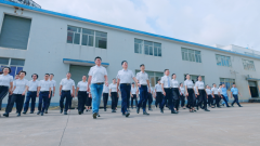 效率背后！灵科超声波焊接机零风险采购家电智