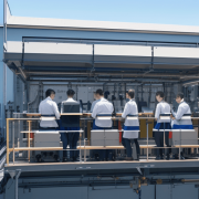 机械类最吃喷鼻的三大专业：将来行业的佼佼者