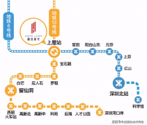 和应时代大厦(售楼处)-和应时代大厦售楼核心首
